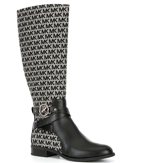 michael kors kids riding boots|michael kors boots for sale.